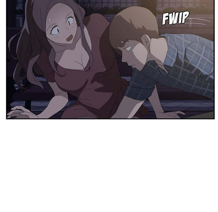 My Stepmom - Chapter 27 - Andromeda 11 page 107 hentai porn comic manga doujin